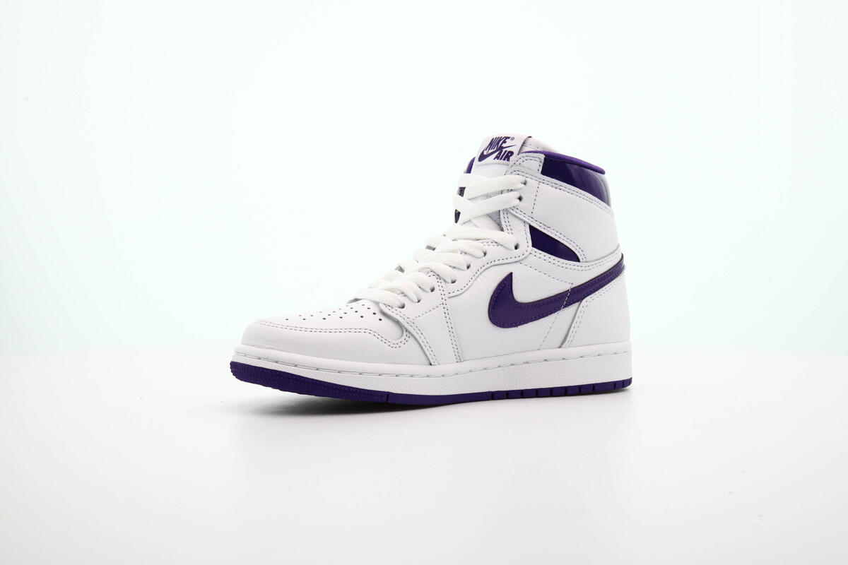 Air Jordan WMNS 1 HIGH OG | CD0461-151 | AFEW STORE